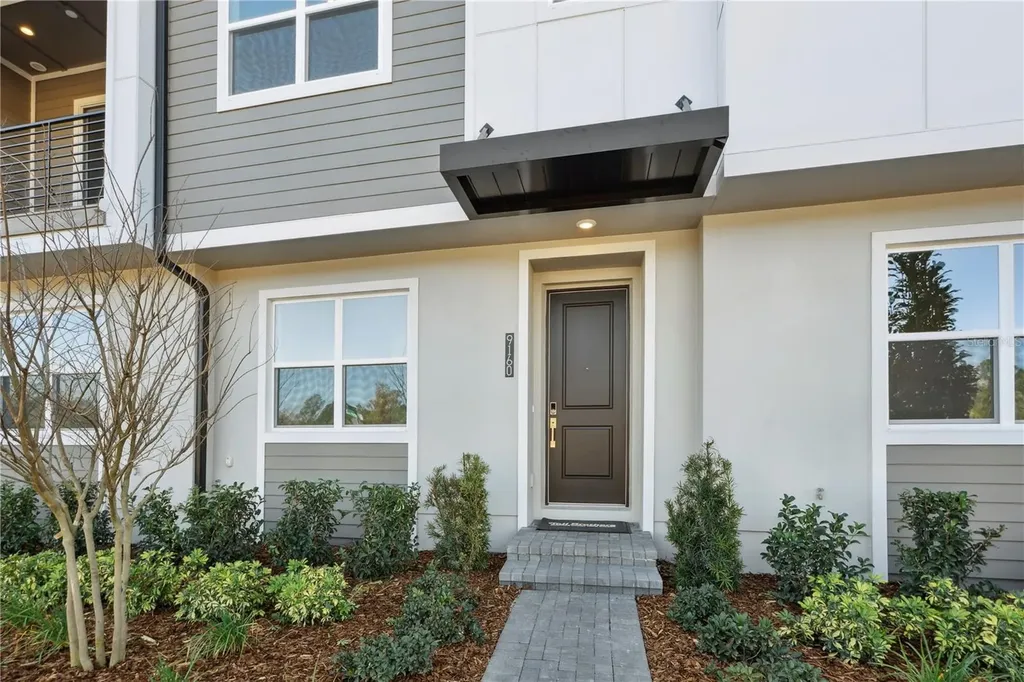9160 Sinatra Lane Orlando FL 32827