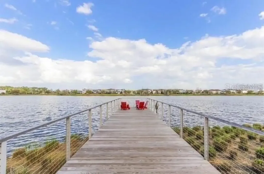 9160 Sinatra Lane Orlando FL 32827