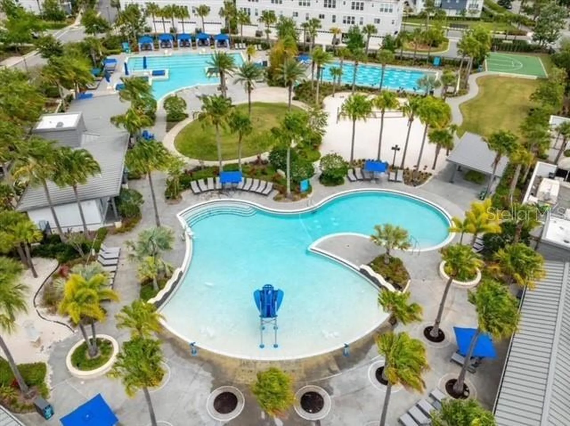 9160 Sinatra Lane Orlando FL 32827