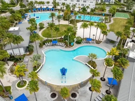 9160 Sinatra Lane Orlando FL 32827