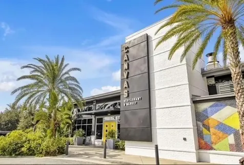 9160 Sinatra Lane Orlando FL 32827
