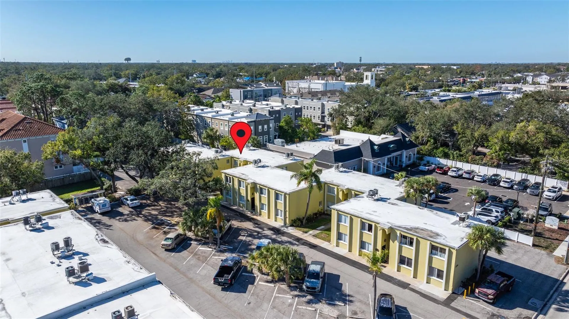 3206 W Azeele Street Tampa FL 33609