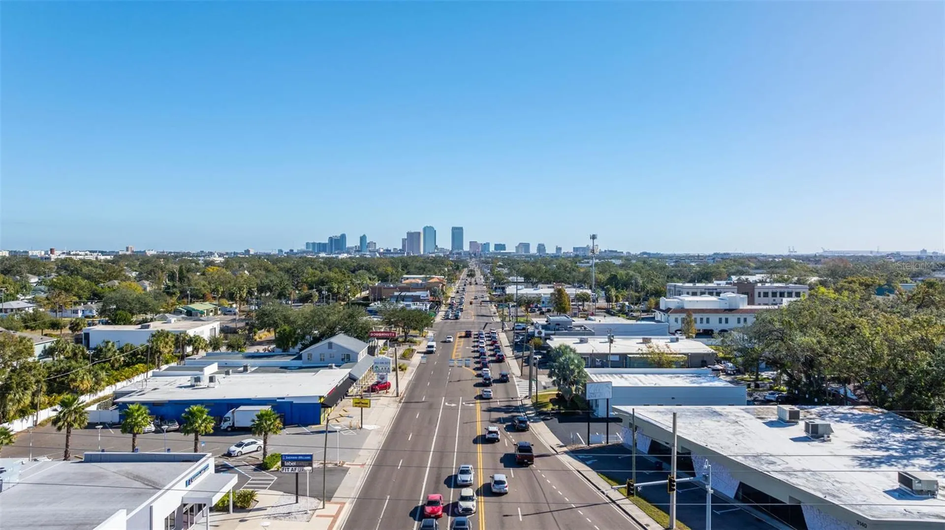 3206 W Azeele Street Tampa FL 33609