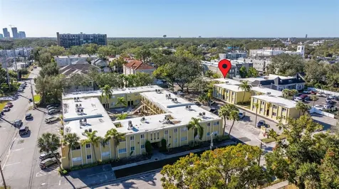 3206 W Azeele Street Tampa FL 33609