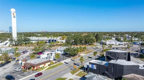 3206 W Azeele Street Tampa FL 33609