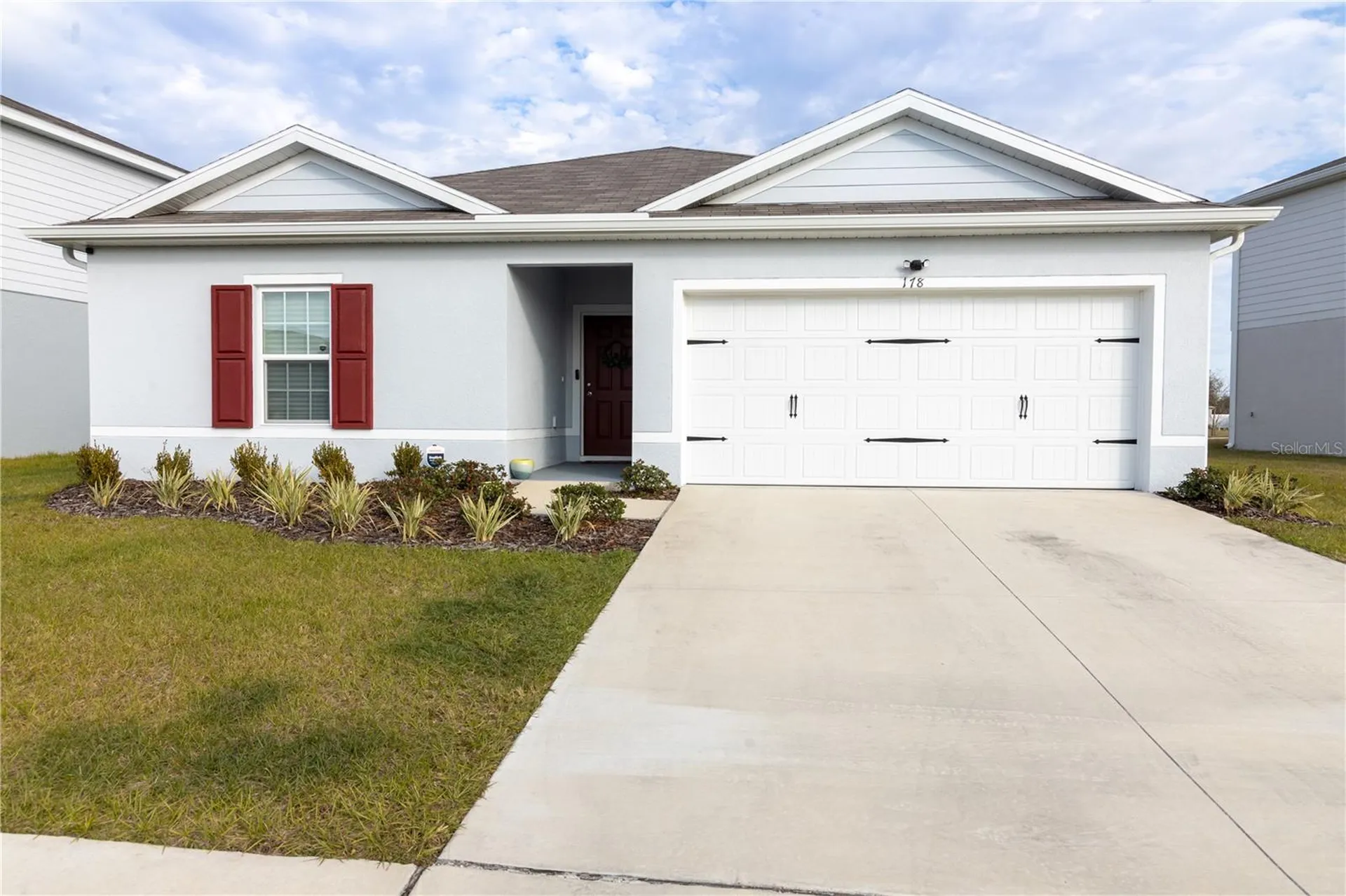 178 Brofield Street Brooksville FL 34604