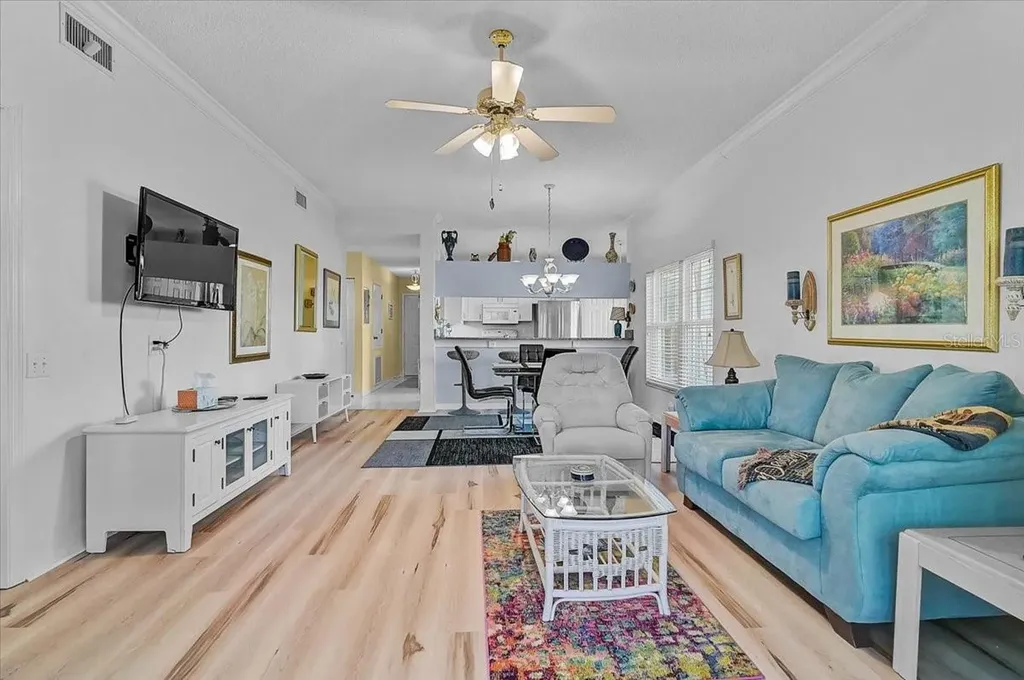 4706 Sand Trap Street Circle E Bradenton FL 34203