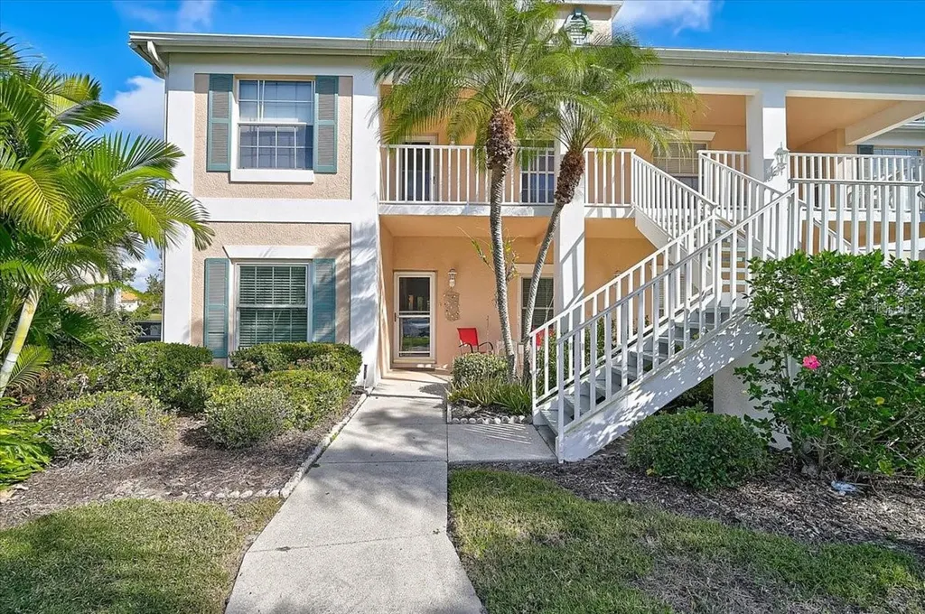 4706 Sand Trap Street Circle E Bradenton FL 34203