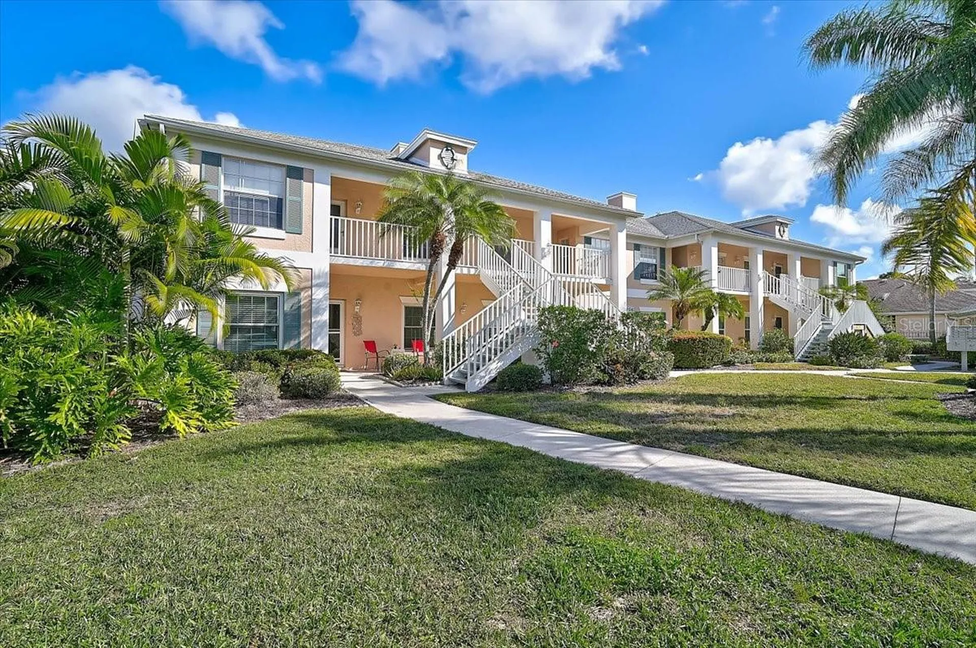 4706 Sand Trap Street Circle E Bradenton FL 34203