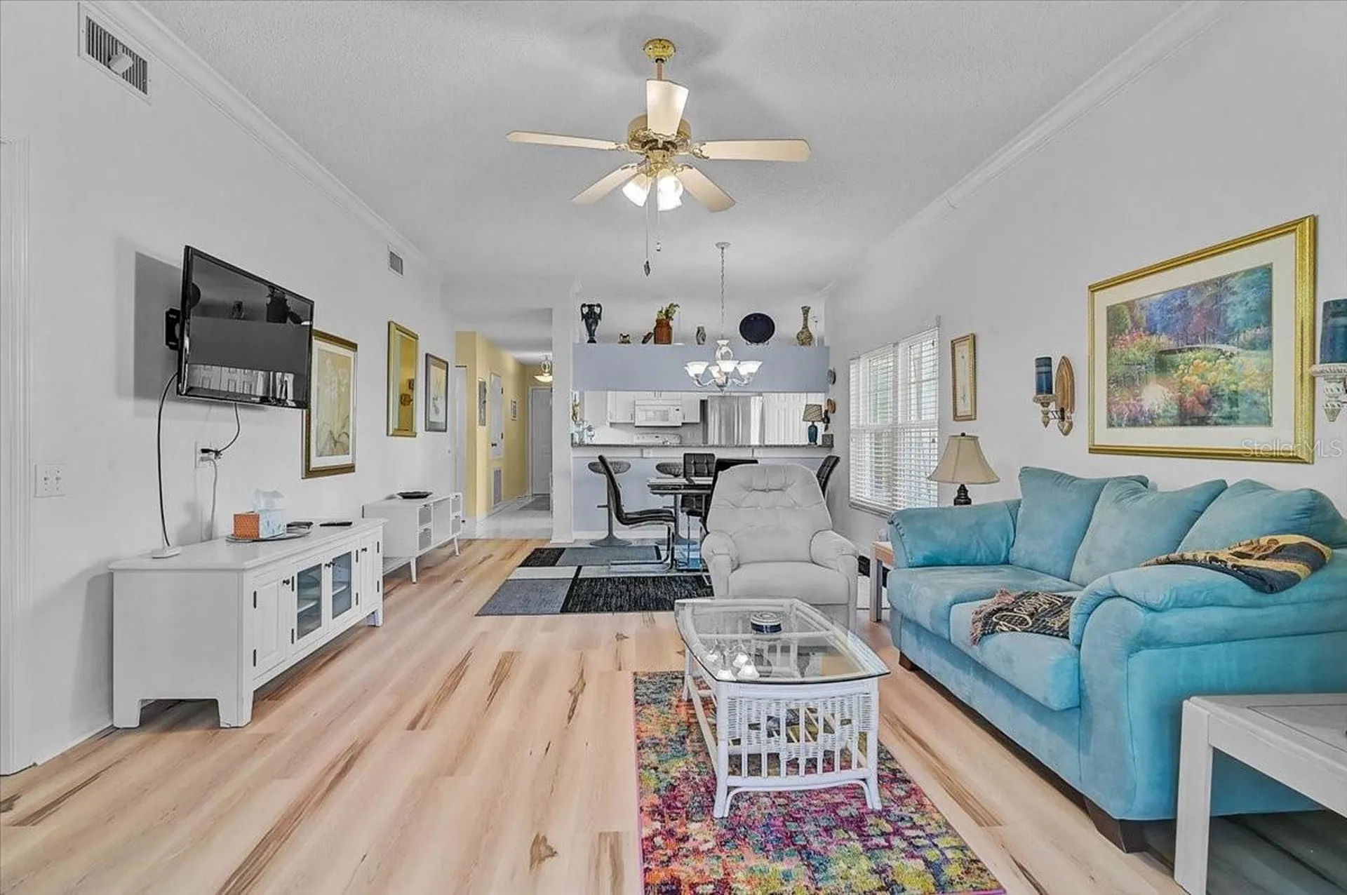 4706 Sand Trap Street Circle E Bradenton FL 34203