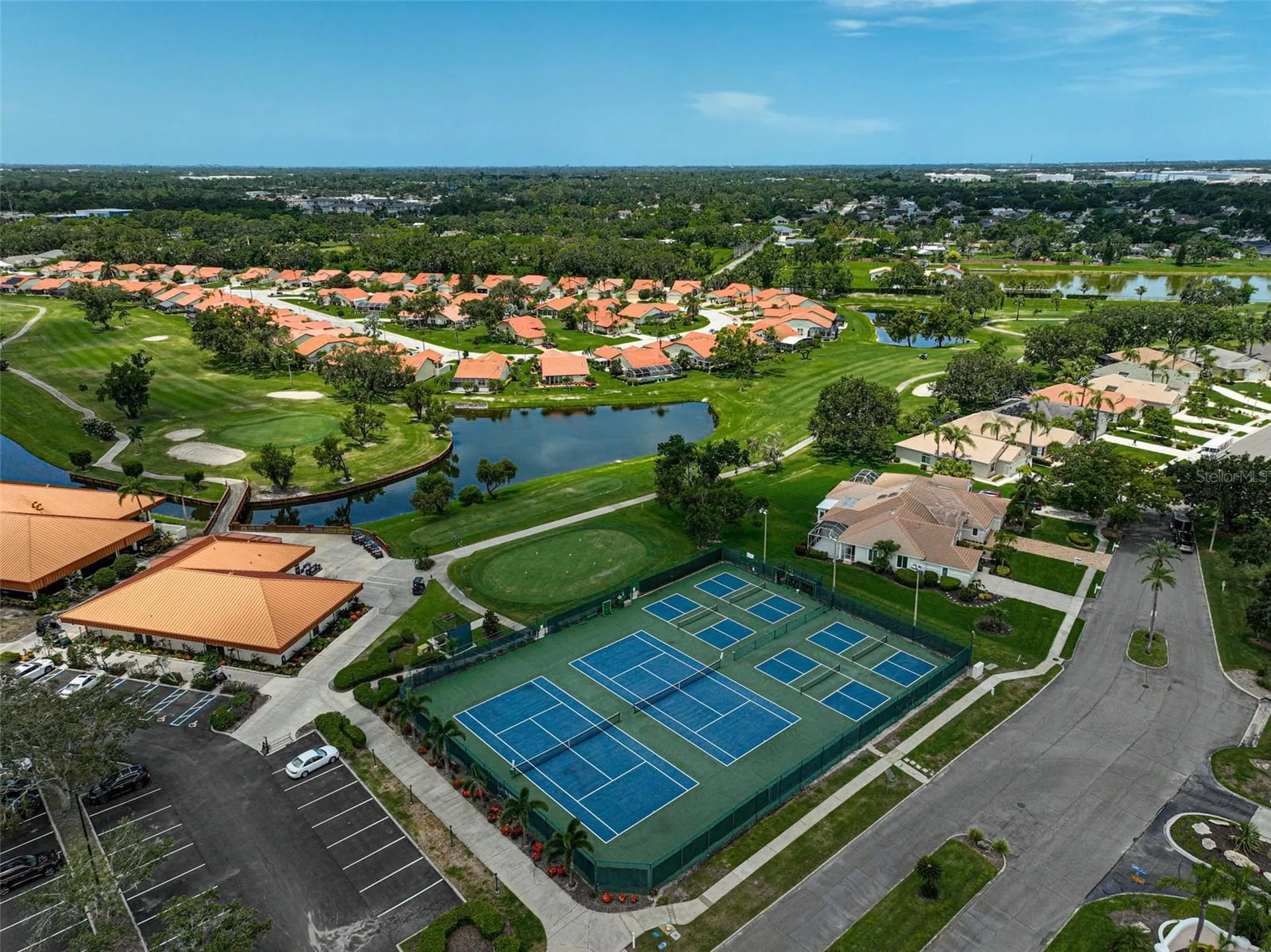4706 Sand Trap Street Circle E Bradenton FL 34203