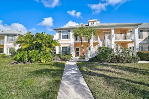 4706 Sand Trap Street Circle E Bradenton FL 34203