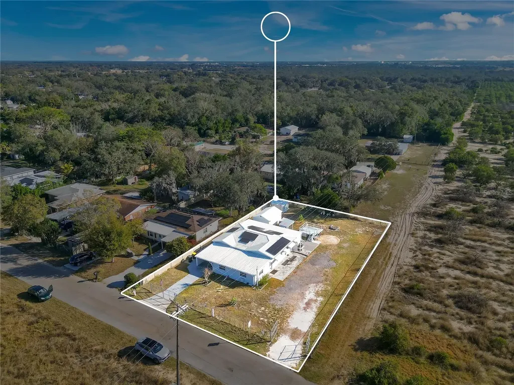 501 Highland Drive Lake Wales FL 33898