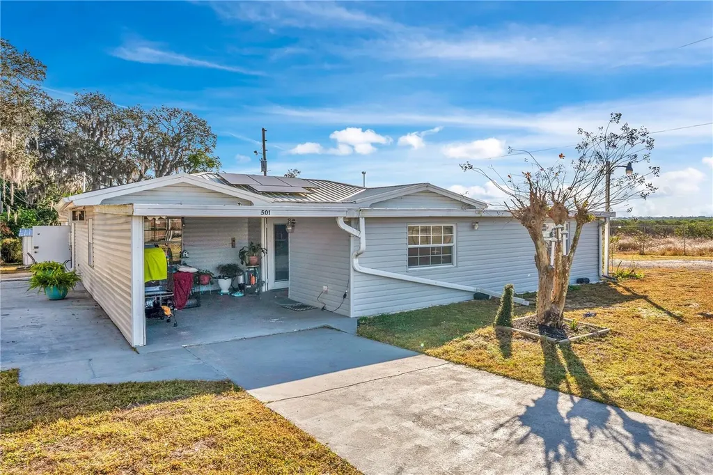 501 Highland Drive Lake Wales FL 33898