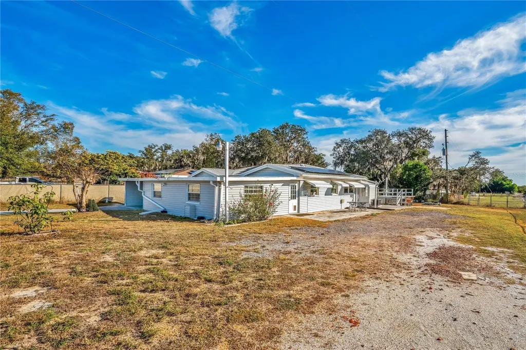 501 Highland Drive Lake Wales FL 33898