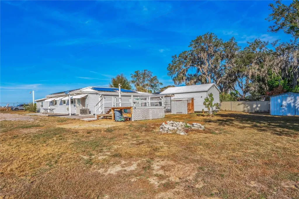 501 Highland Drive Lake Wales FL 33898