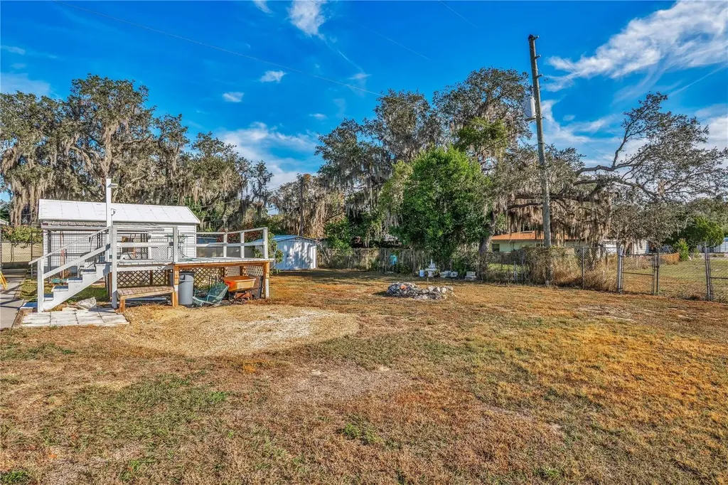 501 Highland Drive Lake Wales FL 33898