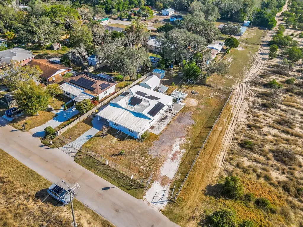 501 Highland Drive Lake Wales FL 33898