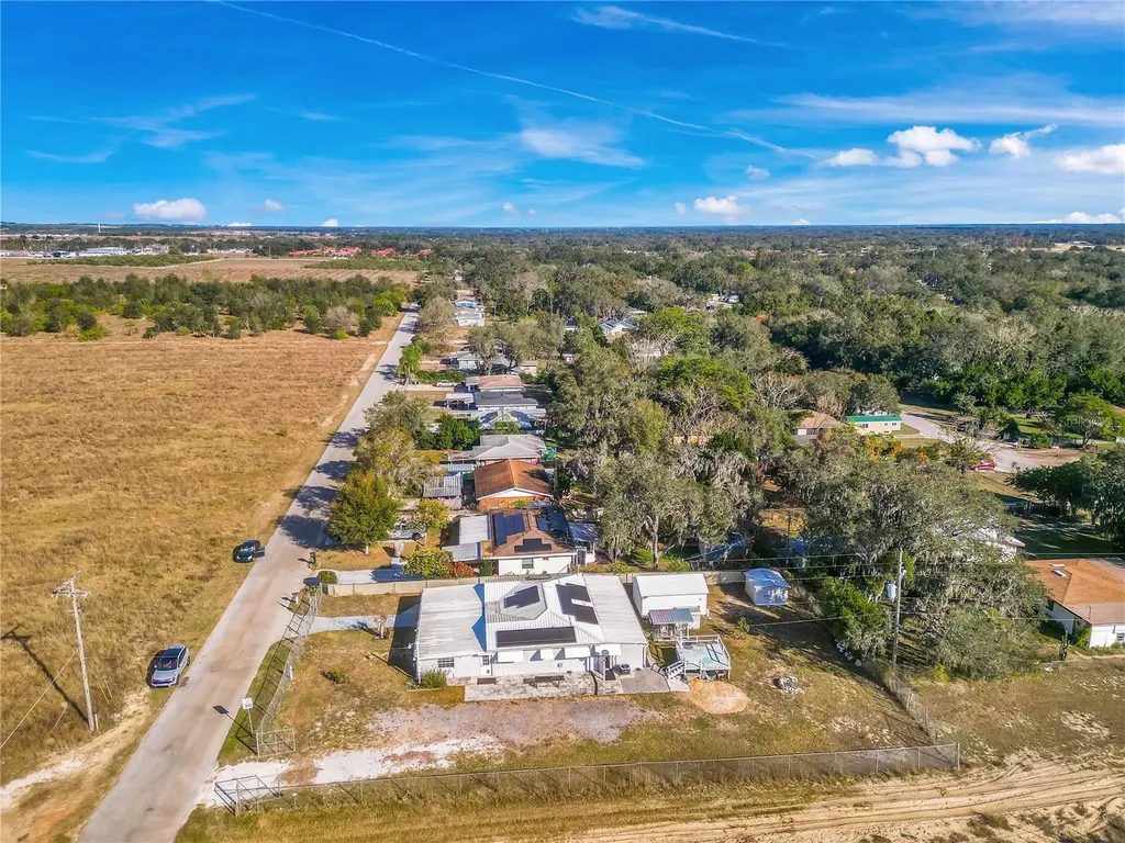 501 Highland Drive Lake Wales FL 33898
