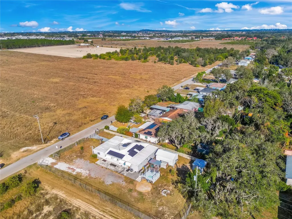 501 Highland Drive Lake Wales FL 33898