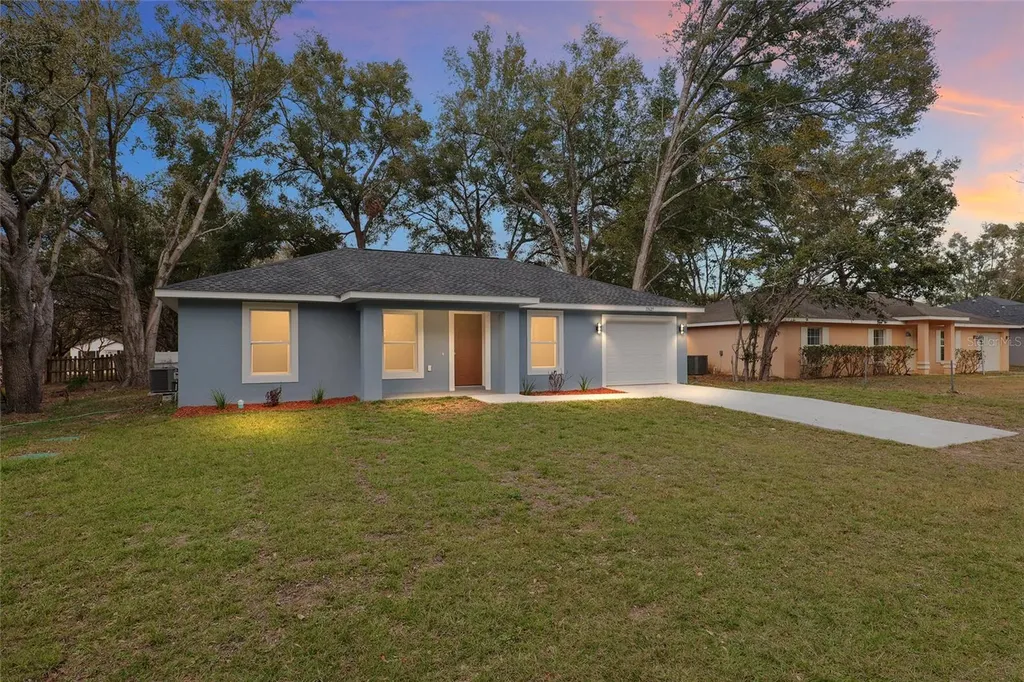 1969 SW 150th Court Ocala FL 34481