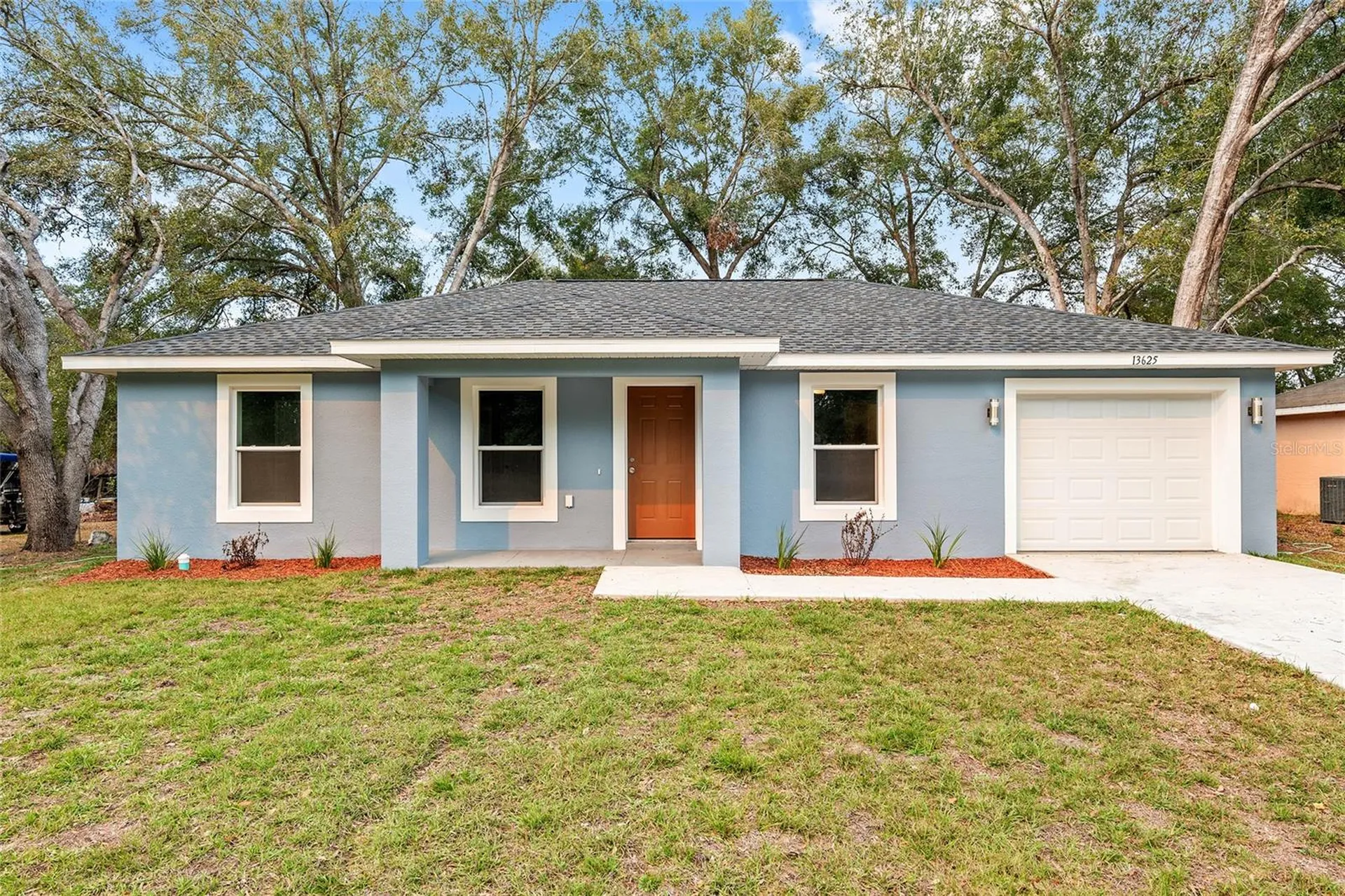1969 SW 150th Court Ocala FL 34481