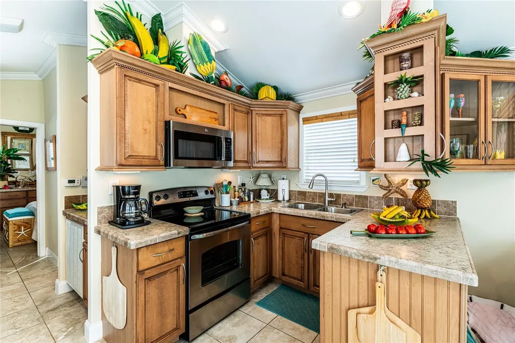 20300 Leonard Road Lutz FL 33558
