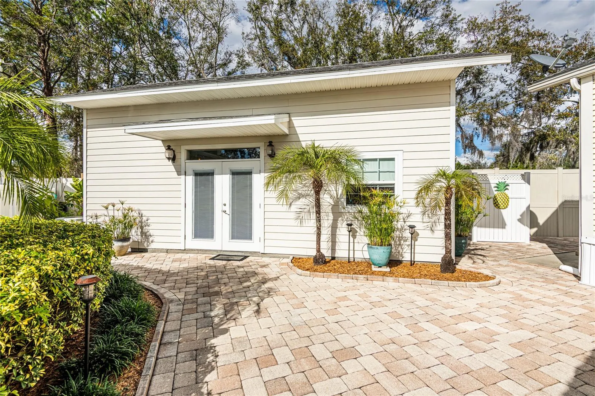 20300 Leonard Road Lutz FL 33558