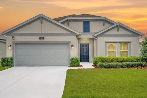 6941 Dilly Lake Avenue Groveland FL 34736
