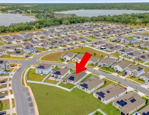 6941 Dilly Lake Avenue Groveland FL 34736