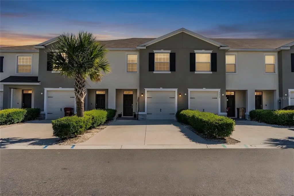 3551 Marigold Patch Court Plant City FL 33565