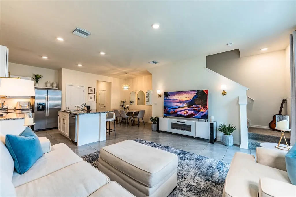 3551 Marigold Patch Court Plant City FL 33565