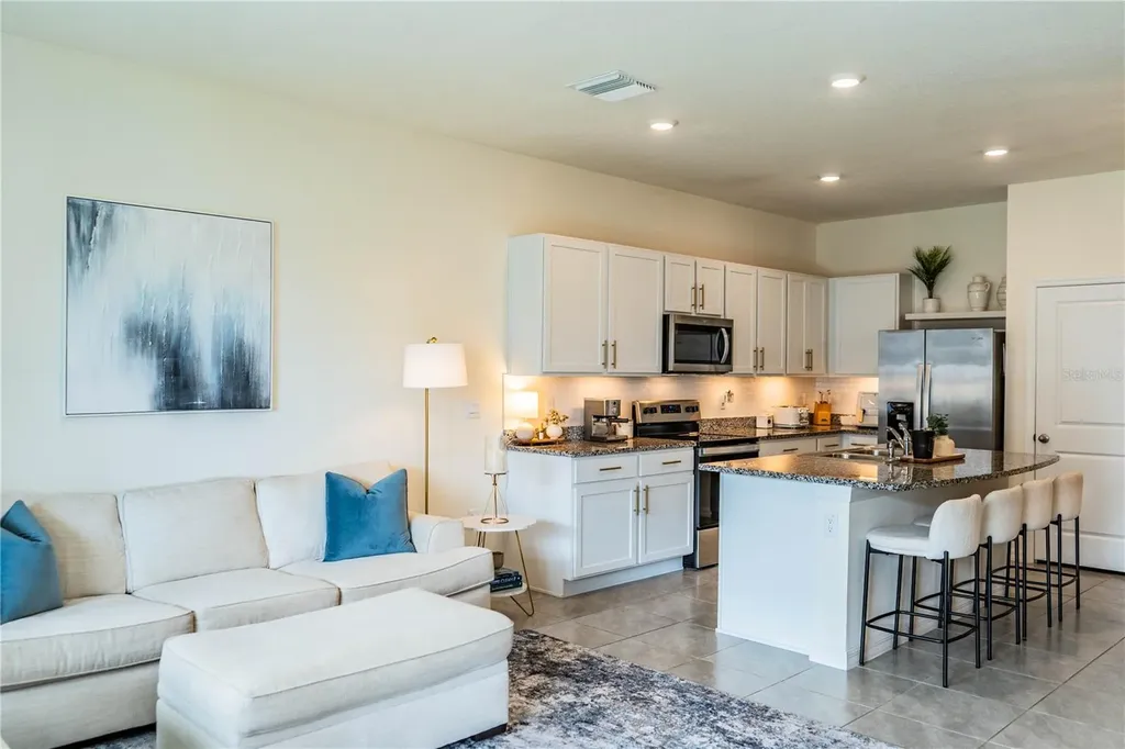 3551 Marigold Patch Court Plant City FL 33565
