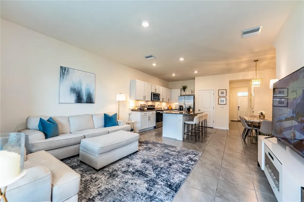 3551 Marigold Patch Court Plant City FL 33565