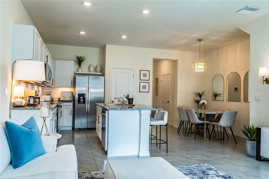 3551 Marigold Patch Court Plant City FL 33565