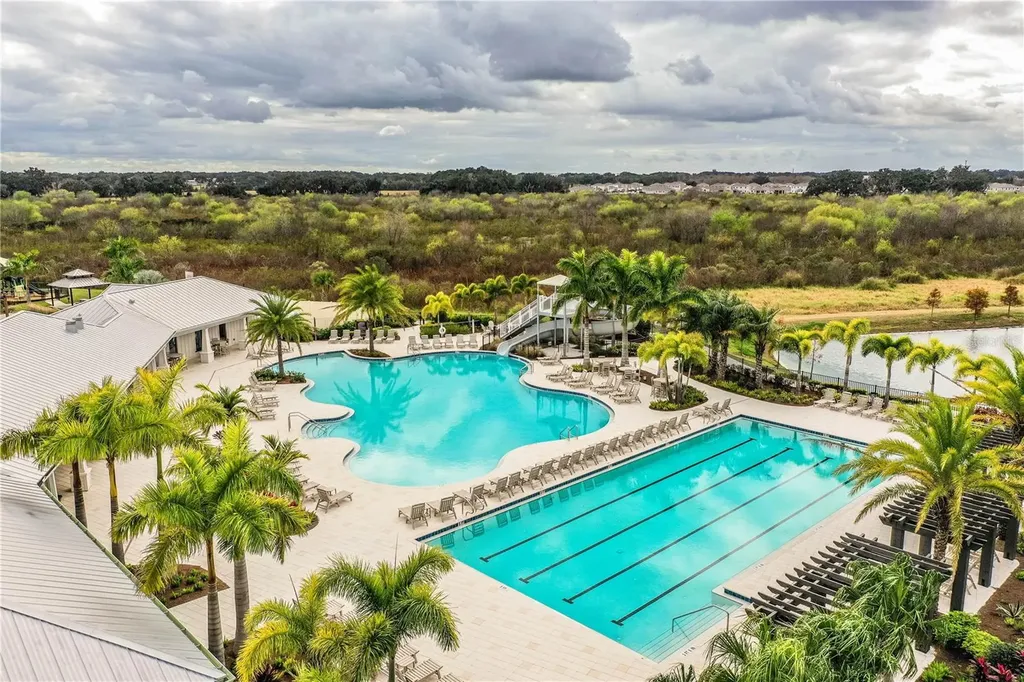 3551 Marigold Patch Court Plant City FL 33565
