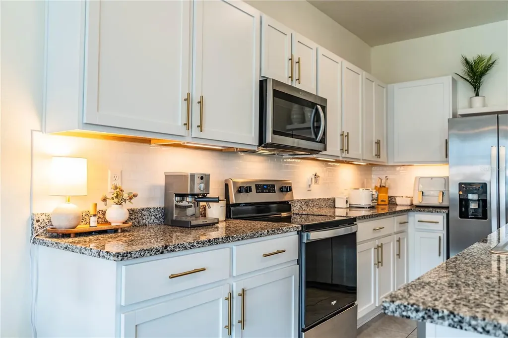 3551 Marigold Patch Court Plant City FL 33565