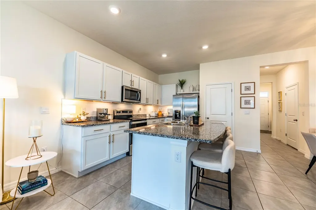 3551 Marigold Patch Court Plant City FL 33565