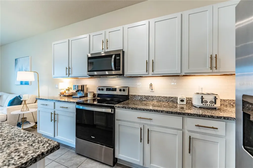 3551 Marigold Patch Court Plant City FL 33565