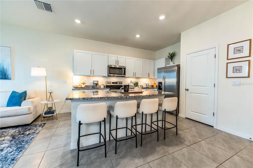 3551 Marigold Patch Court Plant City FL 33565