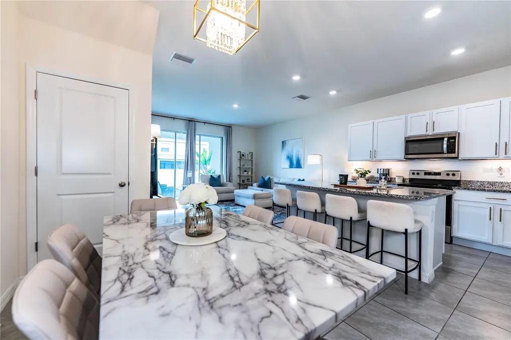 3551 Marigold Patch Court Plant City FL 33565
