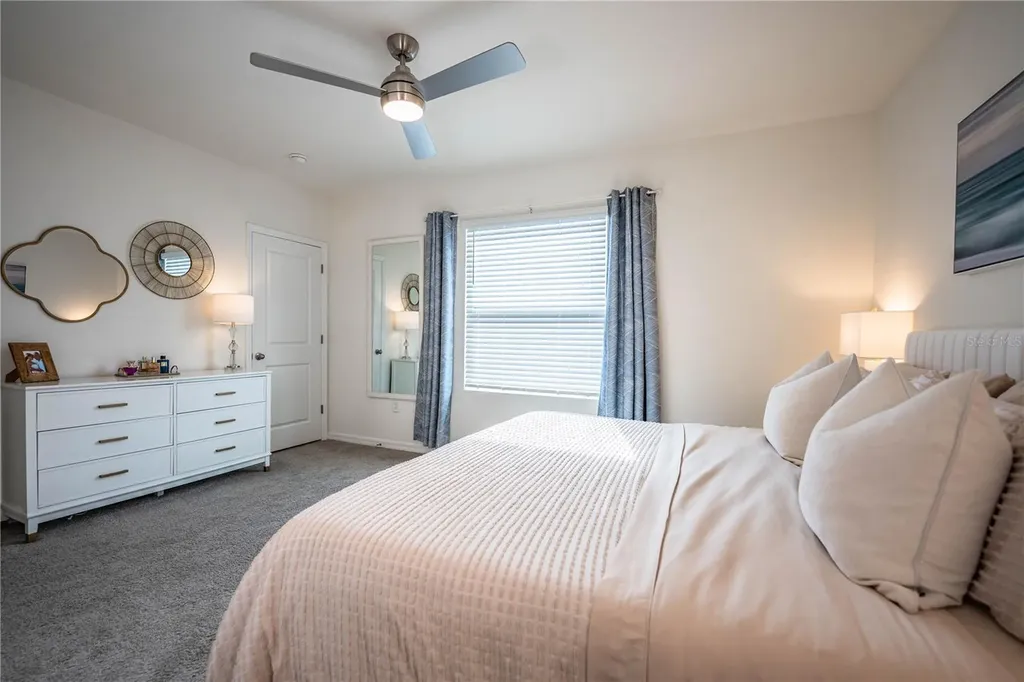 3551 Marigold Patch Court Plant City FL 33565