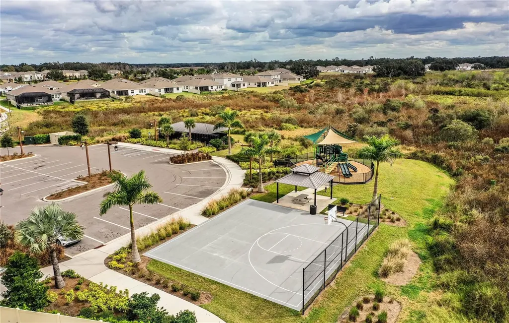 3551 Marigold Patch Court Plant City FL 33565