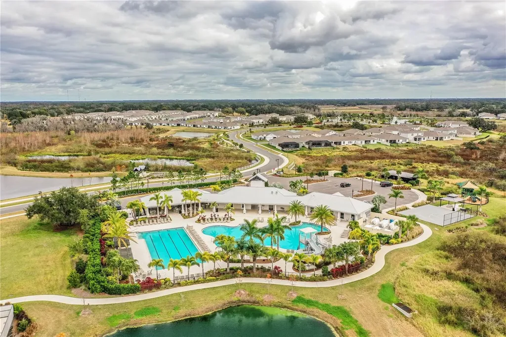 3551 Marigold Patch Court Plant City FL 33565
