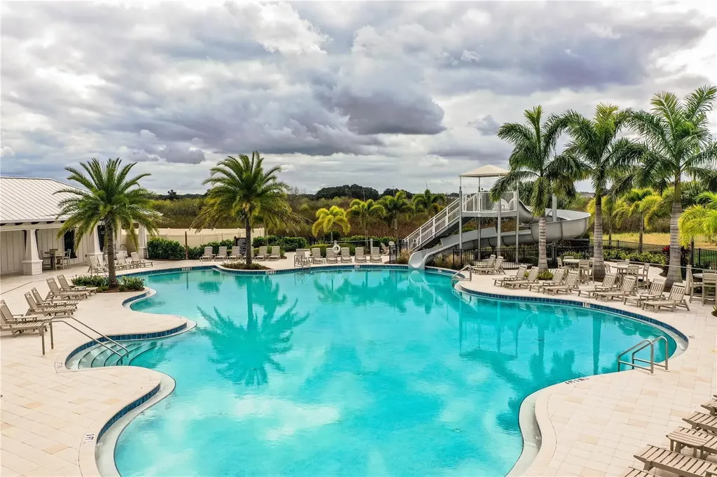 3551 Marigold Patch Court Plant City FL 33565