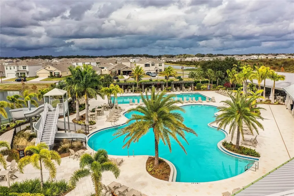 3551 Marigold Patch Court Plant City FL 33565