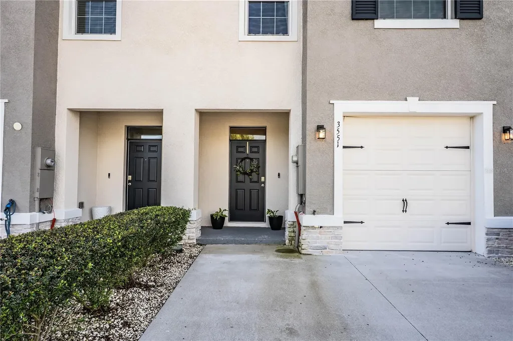 3551 Marigold Patch Court Plant City FL 33565