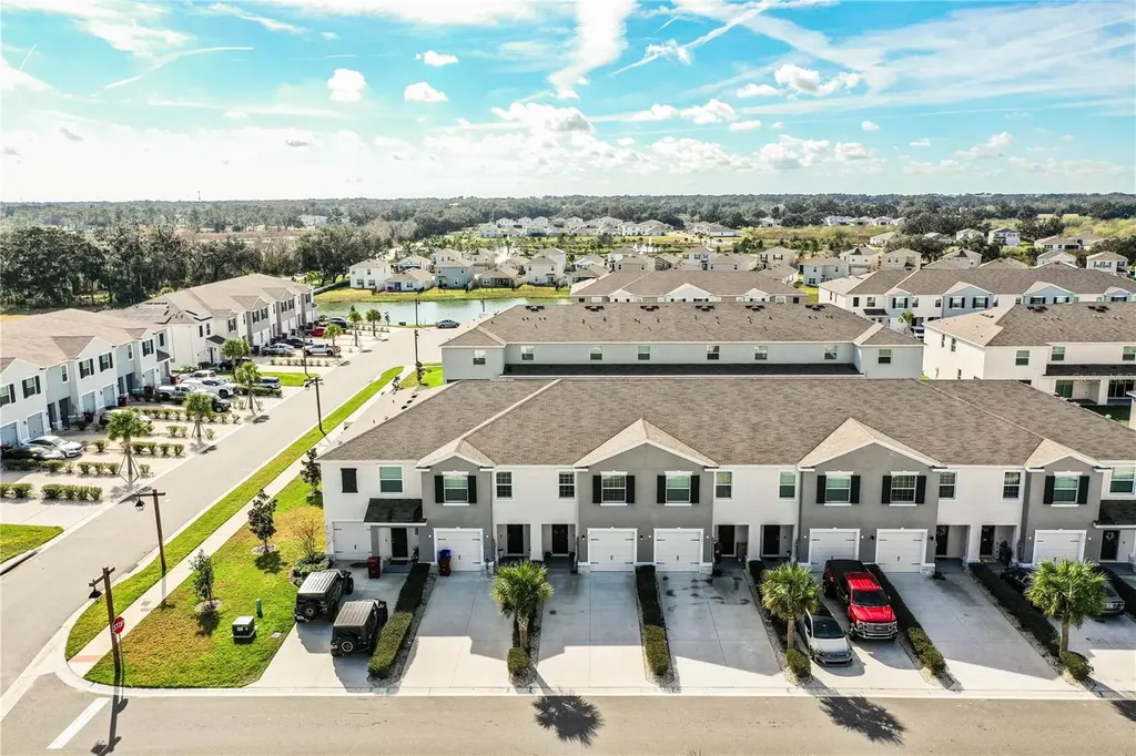 3551 Marigold Patch Court Plant City FL 33565