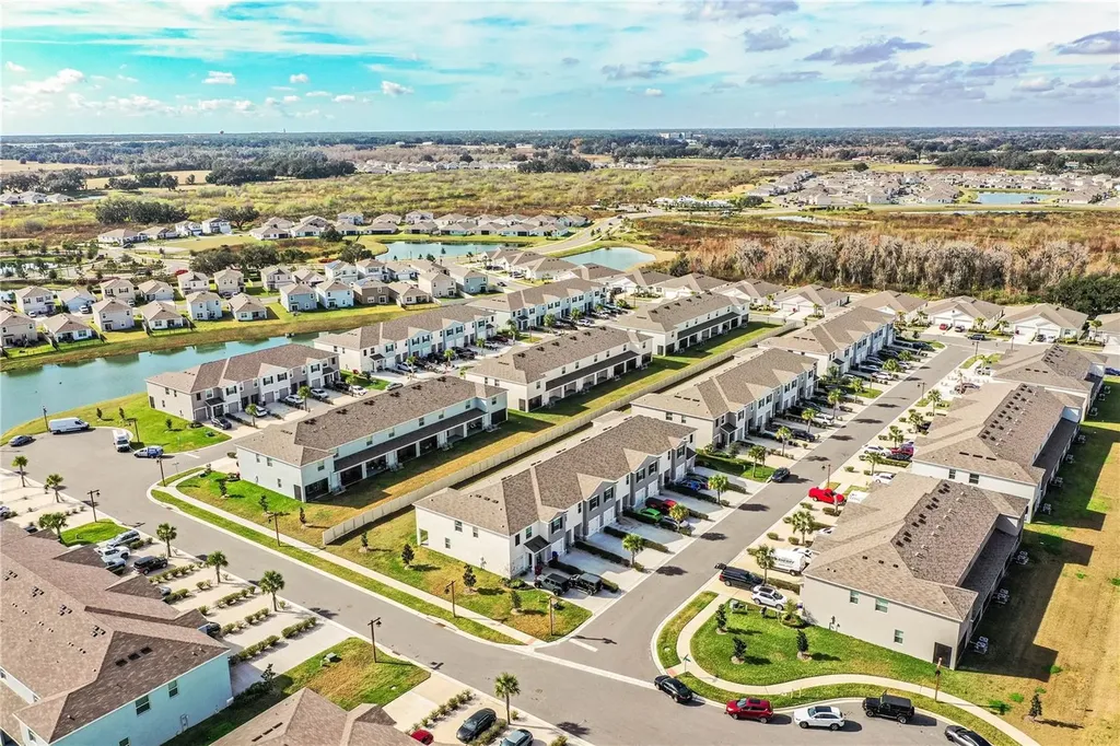 3551 Marigold Patch Court Plant City FL 33565