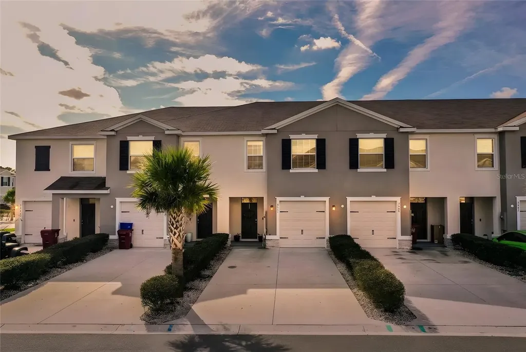 3551 Marigold Patch Court Plant City FL 33565